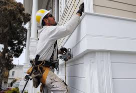 Historical Building Siding Restoration in Spring Hill, FL